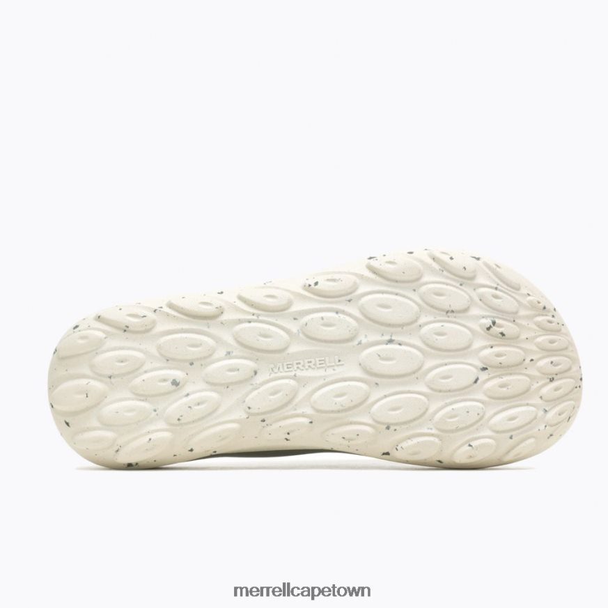 Olive F60FX2119 Hut Ultra Flip (J004917) Merrell