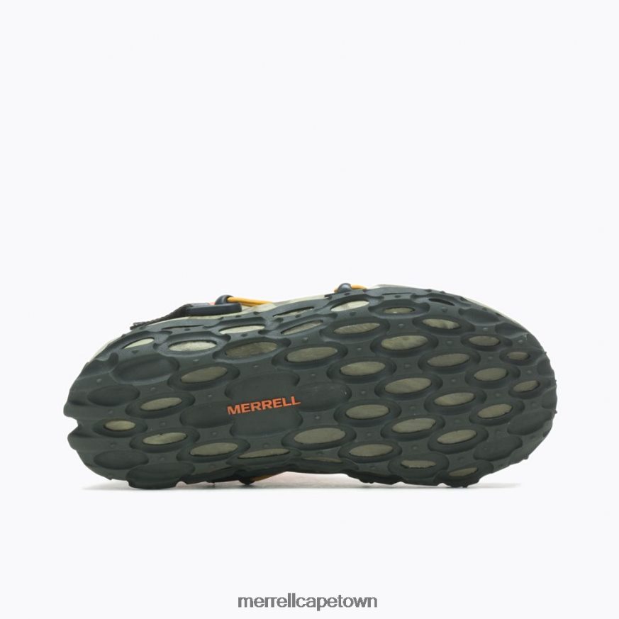 Olive F60FX21214 Hydro Moc AT Puff Mid 1TRL (J004970) Merrell