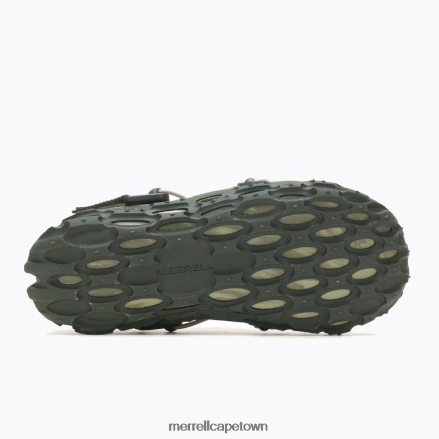 Olive F60FX21221 Hydro Moc AT Cage 1TRL (J005834) Merrell