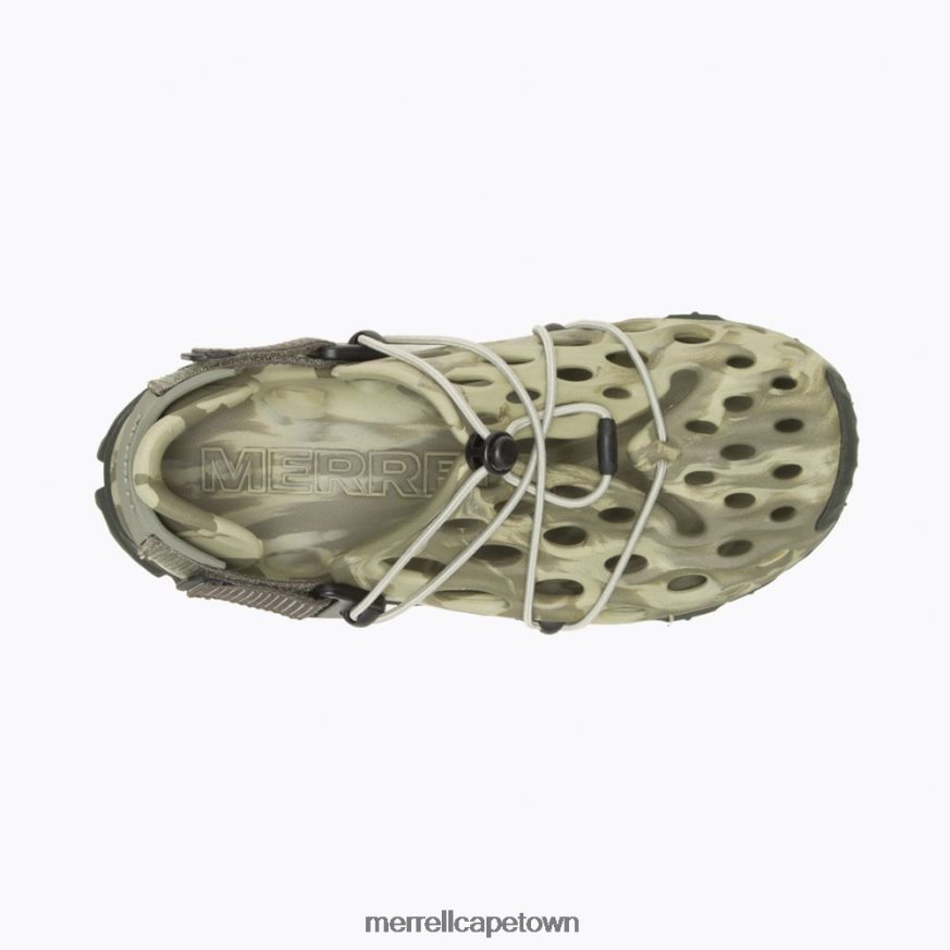Olive F60FX21221 Hydro Moc AT Cage 1TRL (J005834) Merrell