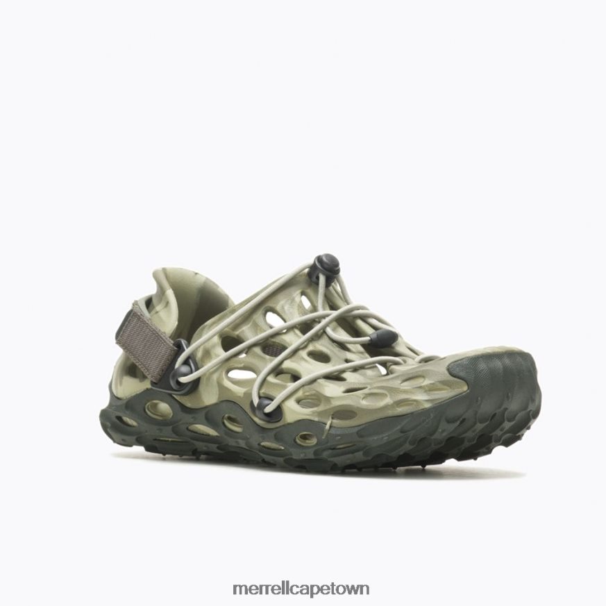 Olive F60FX21221 Hydro Moc AT Cage 1TRL (J005834) Merrell