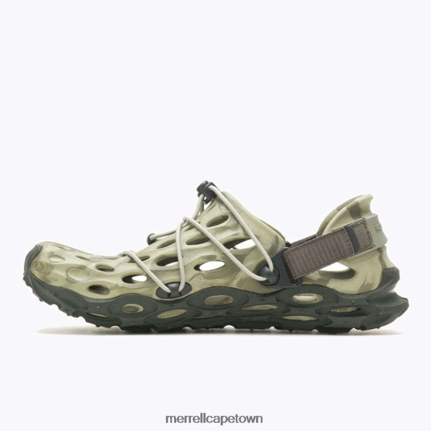Olive F60FX21221 Hydro Moc AT Cage 1TRL (J005834) Merrell