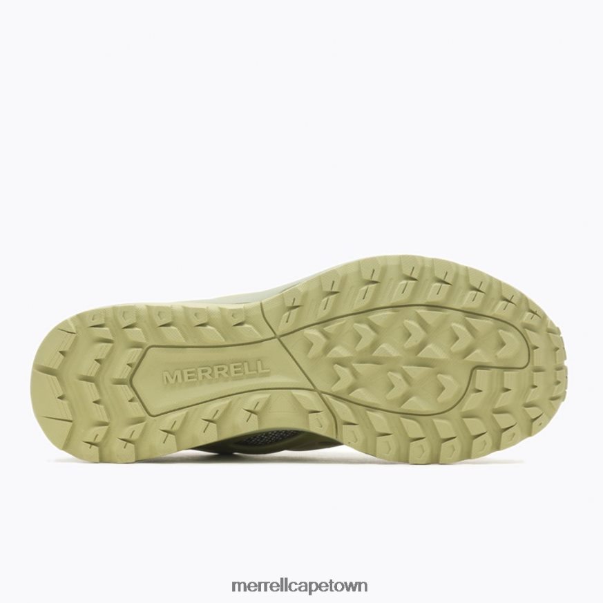 Olive F60FX21228 Hydro Runner RFL 1TRL (J005790) Merrell