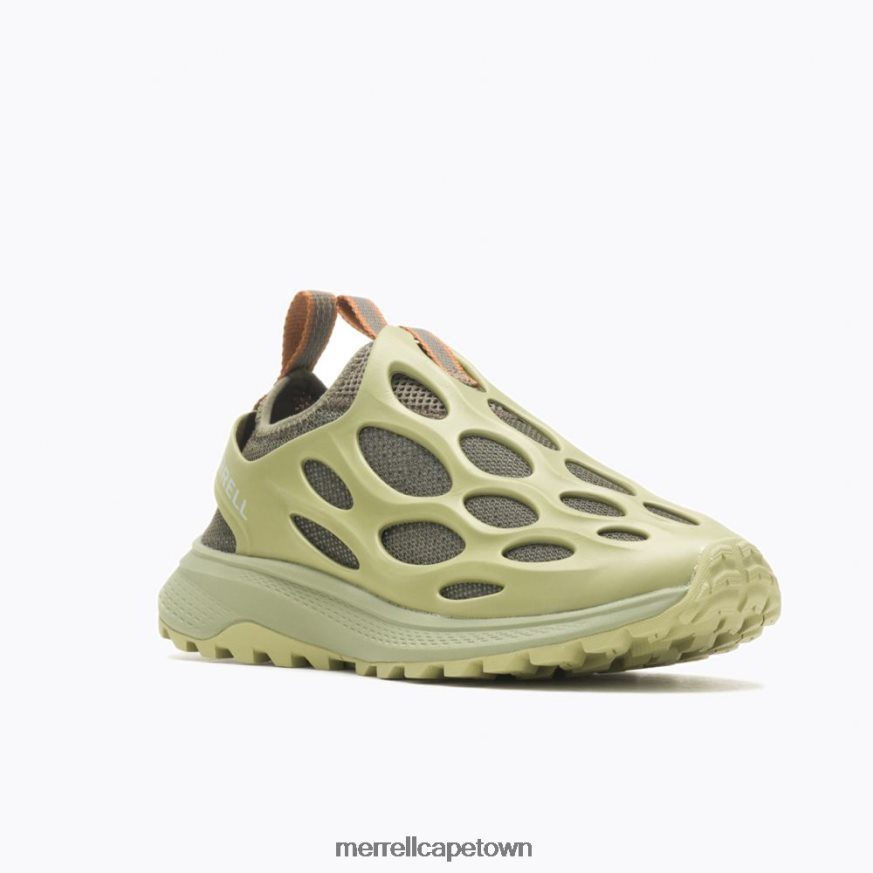 Olive F60FX21228 Hydro Runner RFL 1TRL (J005790) Merrell