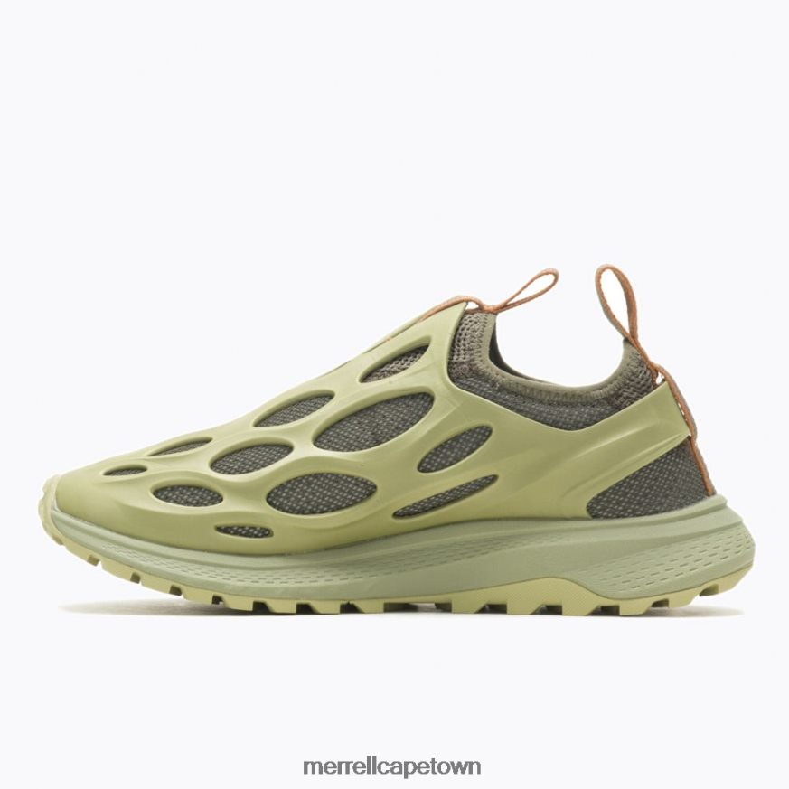 Olive F60FX21228 Hydro Runner RFL 1TRL (J005790) Merrell