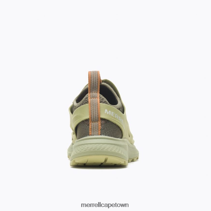 Olive F60FX21228 Hydro Runner RFL 1TRL (J005790) Merrell