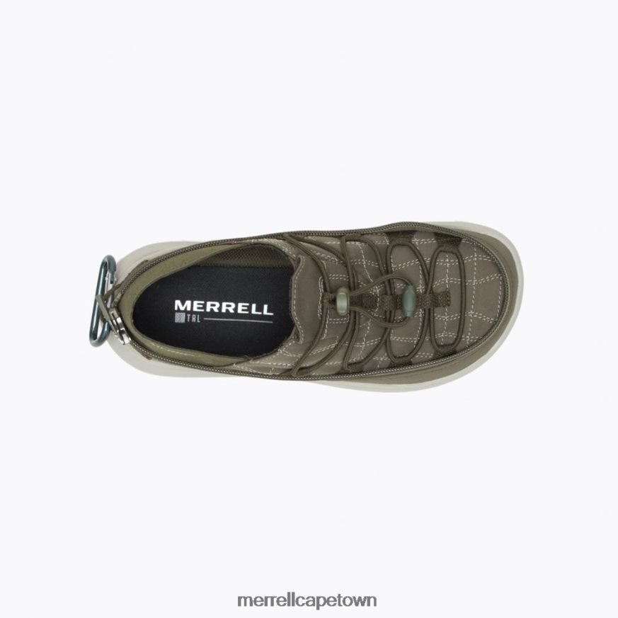 Olive F60FX21255 Hut Moc 2 Pack 1TRL (J005698) Merrell