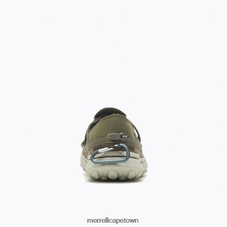 Olive F60FX21255 Hut Moc 2 Pack 1TRL (J005698) Merrell