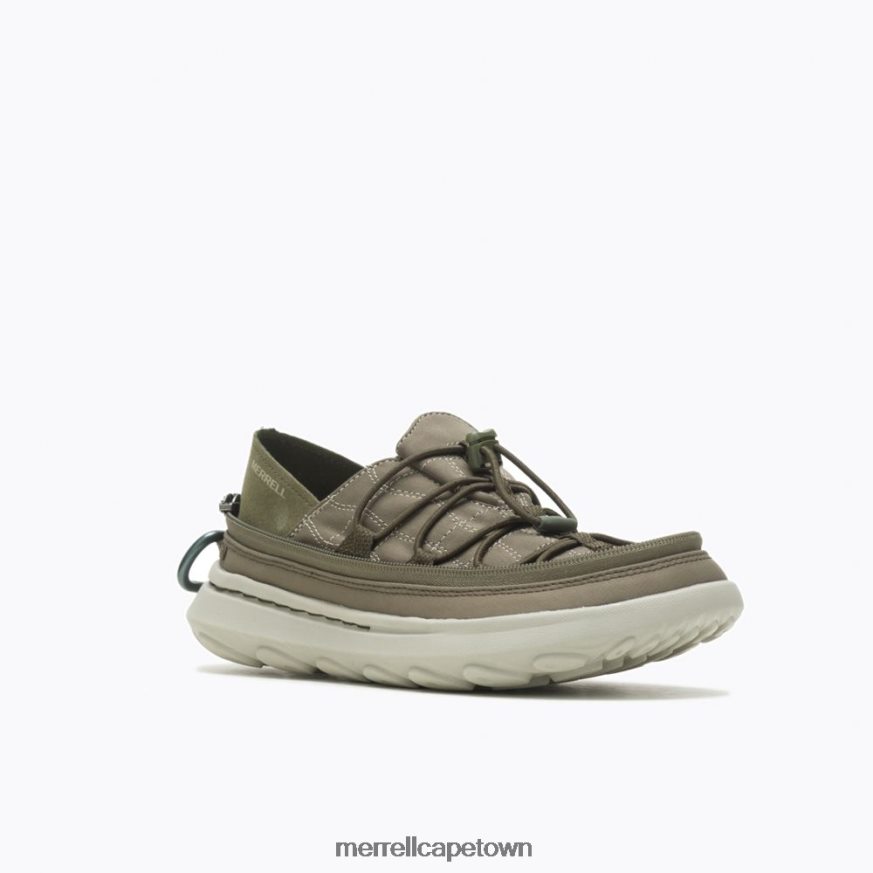 Olive F60FX21255 Hut Moc 2 Pack 1TRL (J005698) Merrell