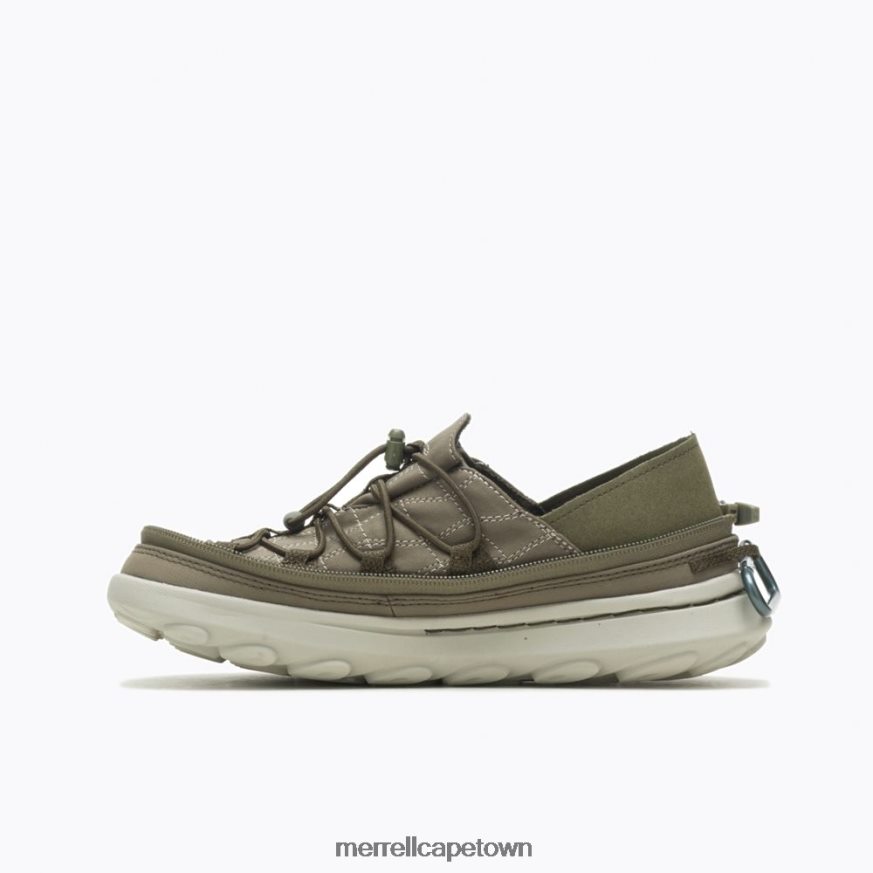 Olive F60FX21255 Hut Moc 2 Pack 1TRL (J005698) Merrell