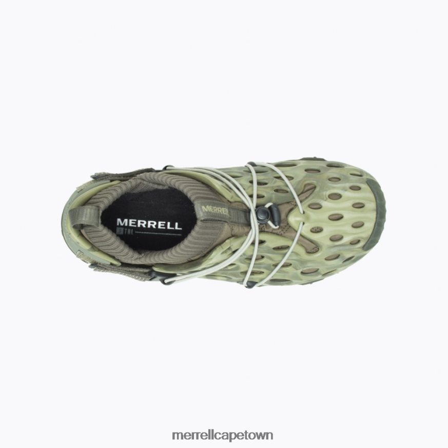 Olive F60FX21286 Hydro Moc AT Ripstop 1TRL (J004988) Merrell