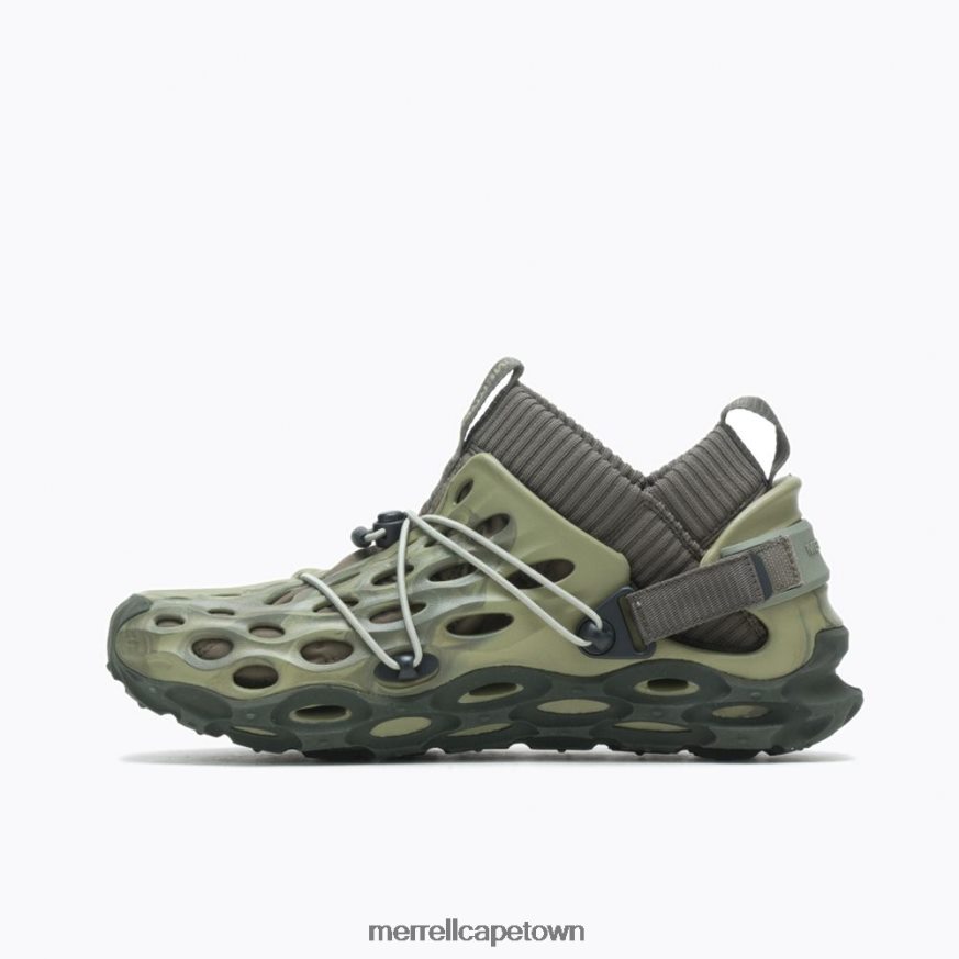 Olive F60FX21286 Hydro Moc AT Ripstop 1TRL (J004988) Merrell