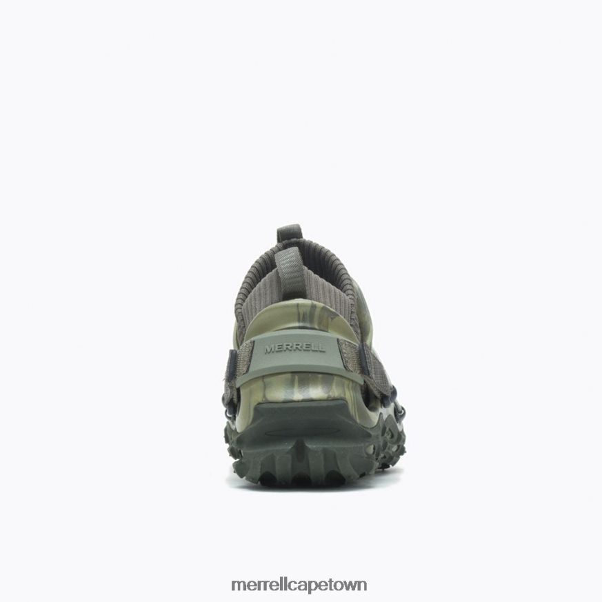 Olive F60FX21286 Hydro Moc AT Ripstop 1TRL (J004988) Merrell
