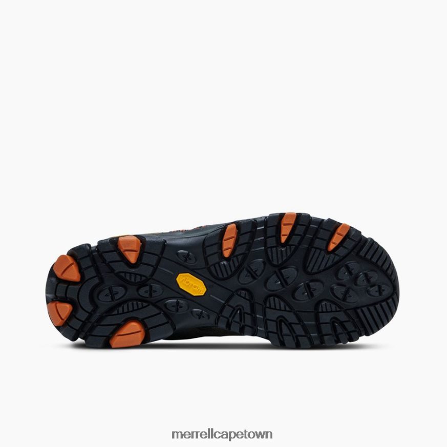 Olive F60FX2139 Moab 3 (J035885) Merrell