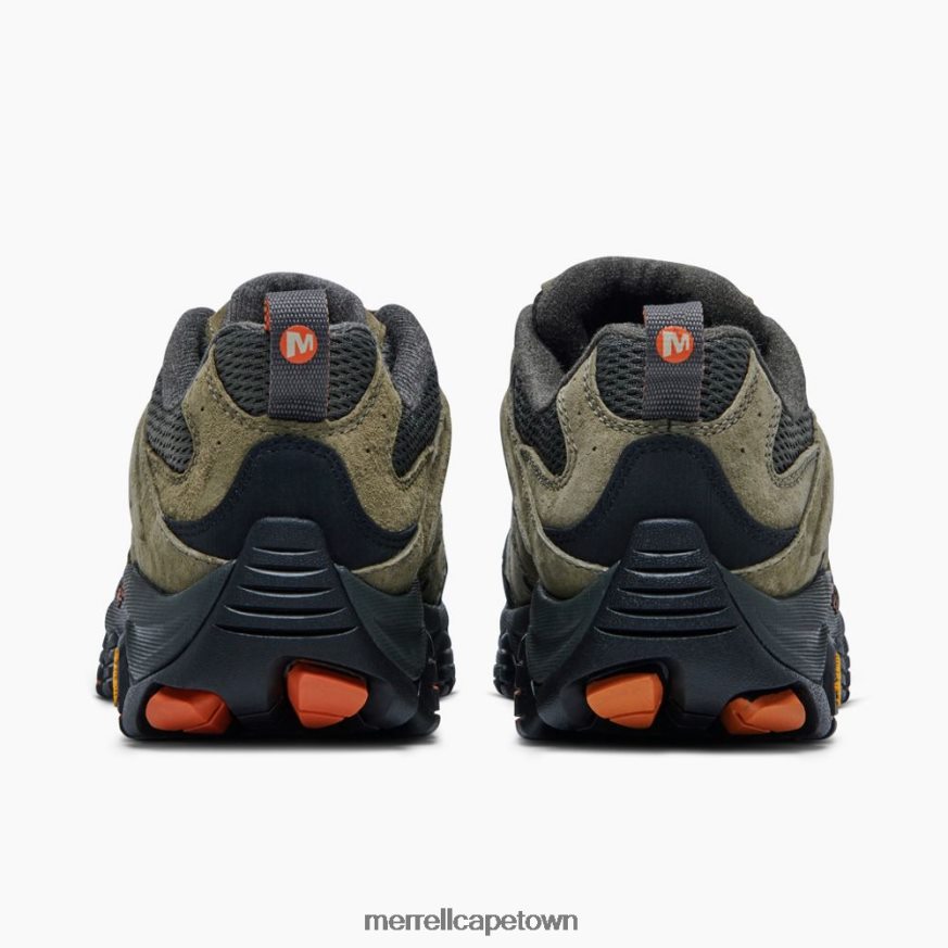 Olive F60FX2139 Moab 3 (J035885) Merrell
