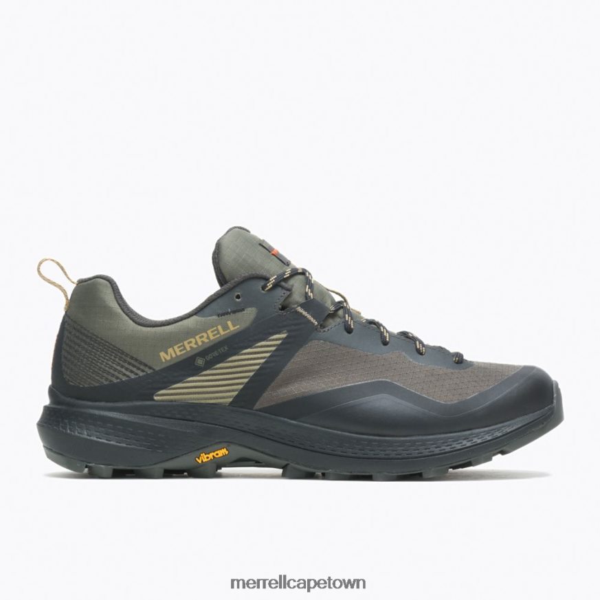 Olive F60FX214 MQM 3 GORE-TEX (J135589) Merrell