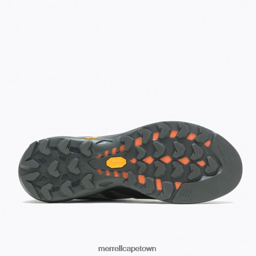 Olive F60FX214 MQM 3 GORE-TEX (J135589) Merrell