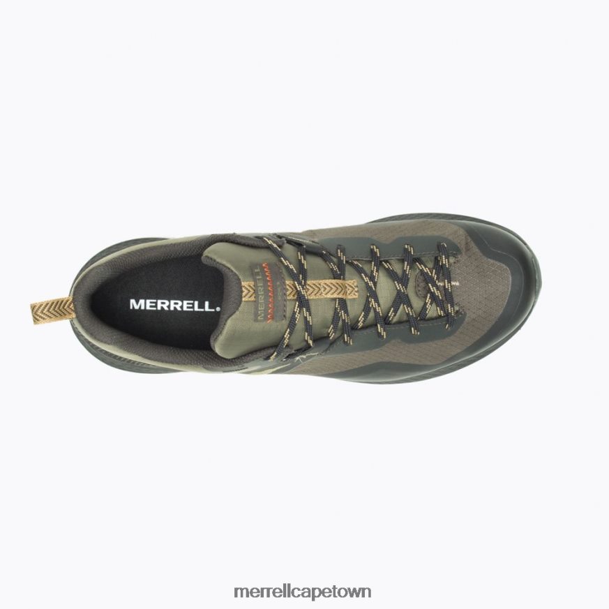 Olive F60FX214 MQM 3 GORE-TEX (J135589) Merrell