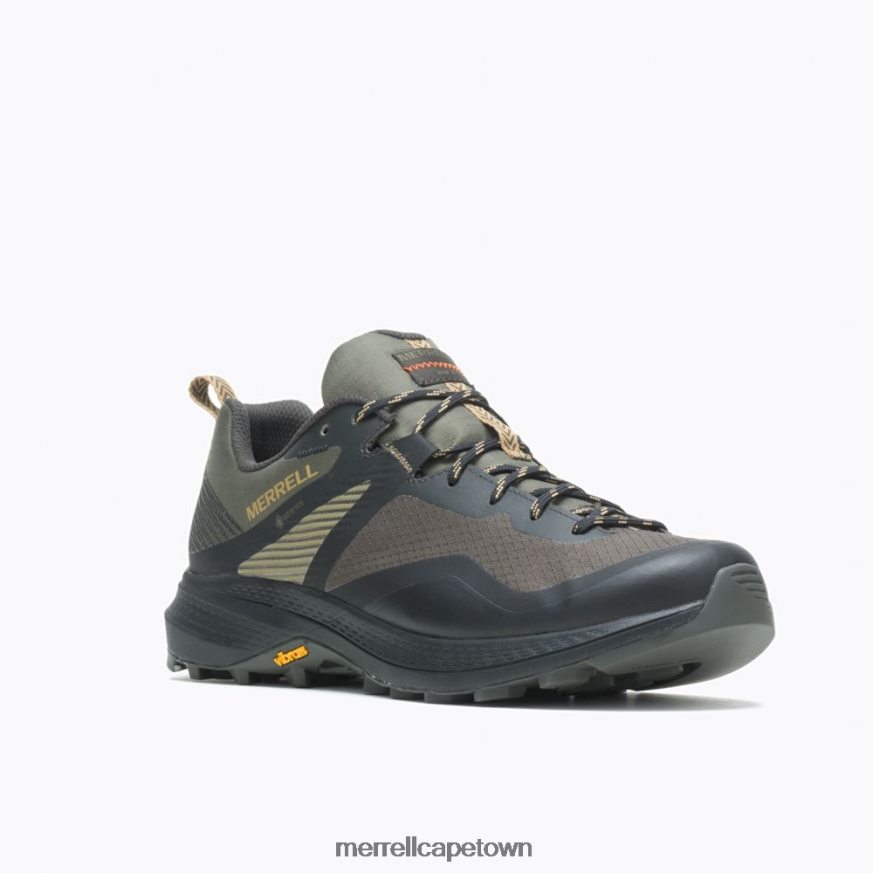 Olive F60FX214 MQM 3 GORE-TEX (J135589) Merrell