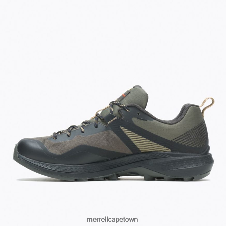 Olive F60FX214 MQM 3 GORE-TEX (J135589) Merrell