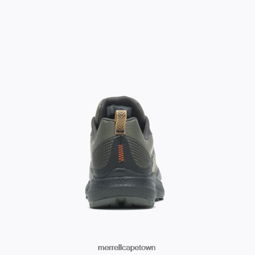 Olive F60FX214 MQM 3 GORE-TEX (J135589) Merrell
