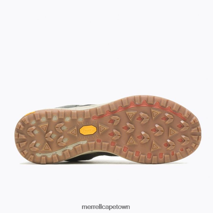 Olive F60FX2197 Nova 3 (J067609) Merrell