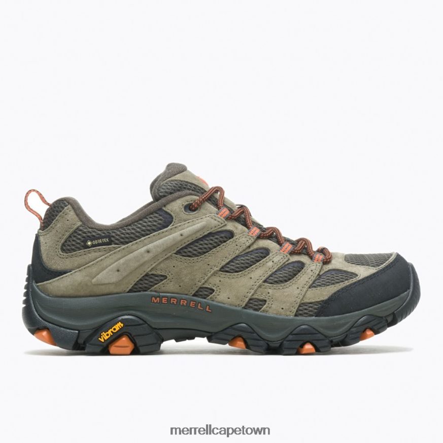 Olive F60FX2237 Moab 3 GORE-TEX (J035801) Merrell