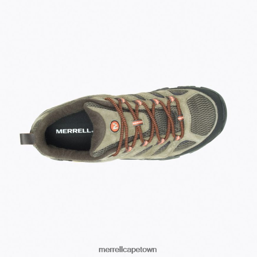 Olive F60FX2237 Moab 3 GORE-TEX (J035801) Merrell
