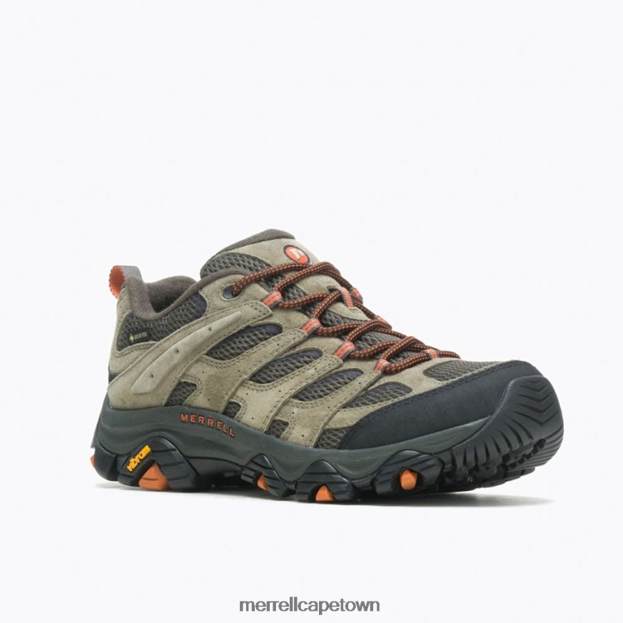 Olive F60FX2237 Moab 3 GORE-TEX (J035801) Merrell