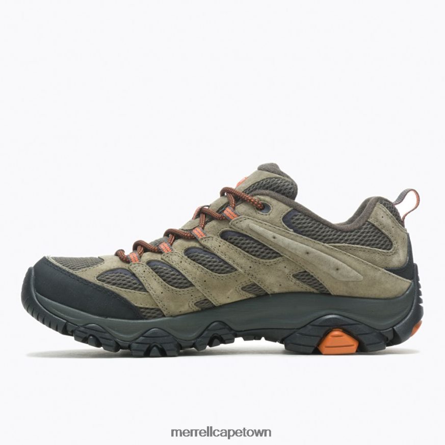 Olive F60FX2237 Moab 3 GORE-TEX (J035801) Merrell