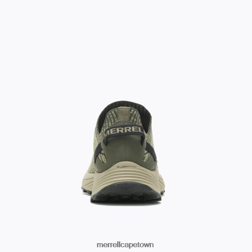 Olive F60FX2250 Embark Sneaker Moc (J067149) Merrell