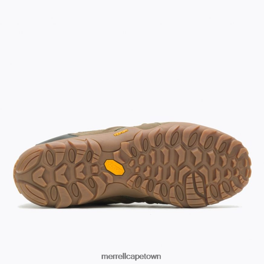 Olive F60FX2282 Chameleon 8 Stretch (J033419) Merrell