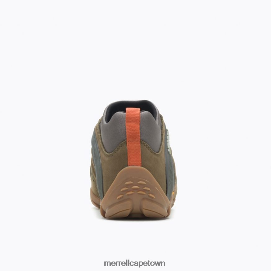 Olive F60FX2282 Chameleon 8 Stretch (J033419) Merrell