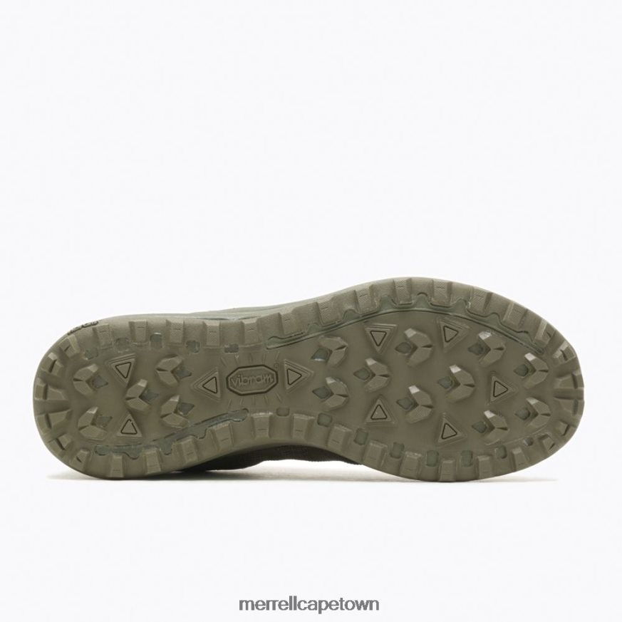 Olive F60FX2334 Nova 3 Tactical (J005047) Merrell