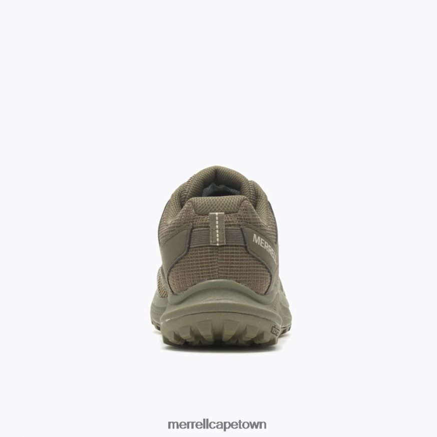 Olive F60FX2334 Nova 3 Tactical (J005047) Merrell