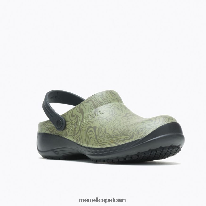 Olive F60FX2483 Encore Service Pro (J004037) Merrell