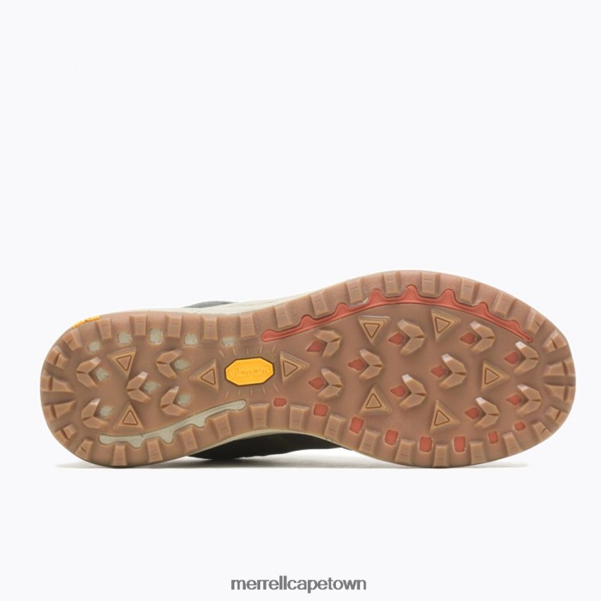 Olive F60FX256 Nova 3 GORE-TEX (J067593) Merrell