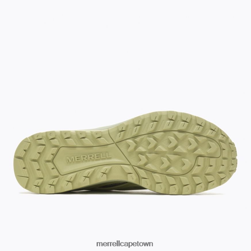 Olive F60FX2617 Hydro Runner RFL 1TRL (J005191) Merrell