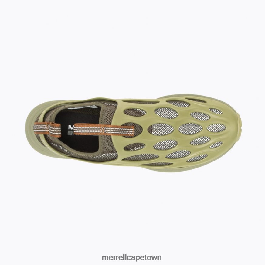 Olive F60FX2617 Hydro Runner RFL 1TRL (J005191) Merrell