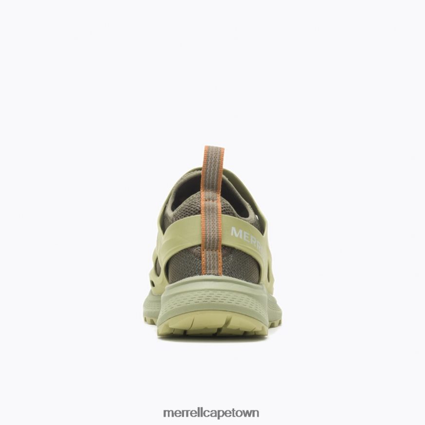 Olive F60FX2617 Hydro Runner RFL 1TRL (J005191) Merrell