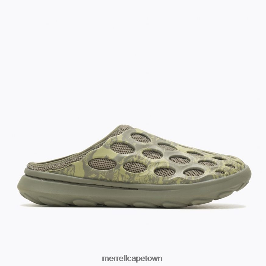 Olive F60FX2626 Hydro Mule 1TRL (J005825) Merrell