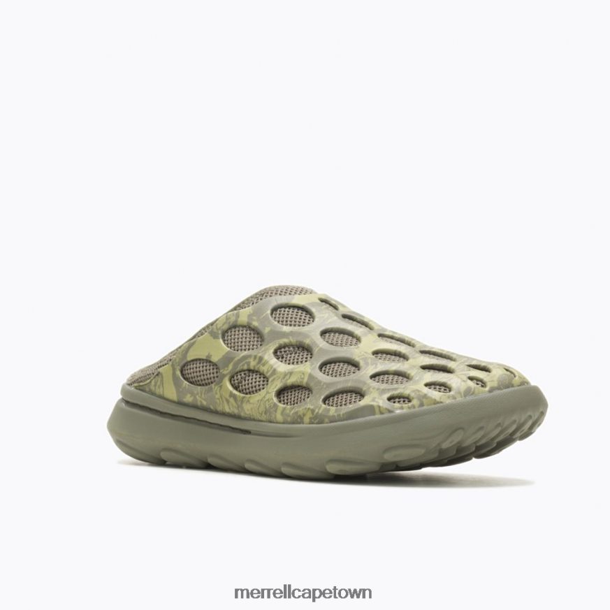 Olive F60FX2626 Hydro Mule 1TRL (J005825) Merrell