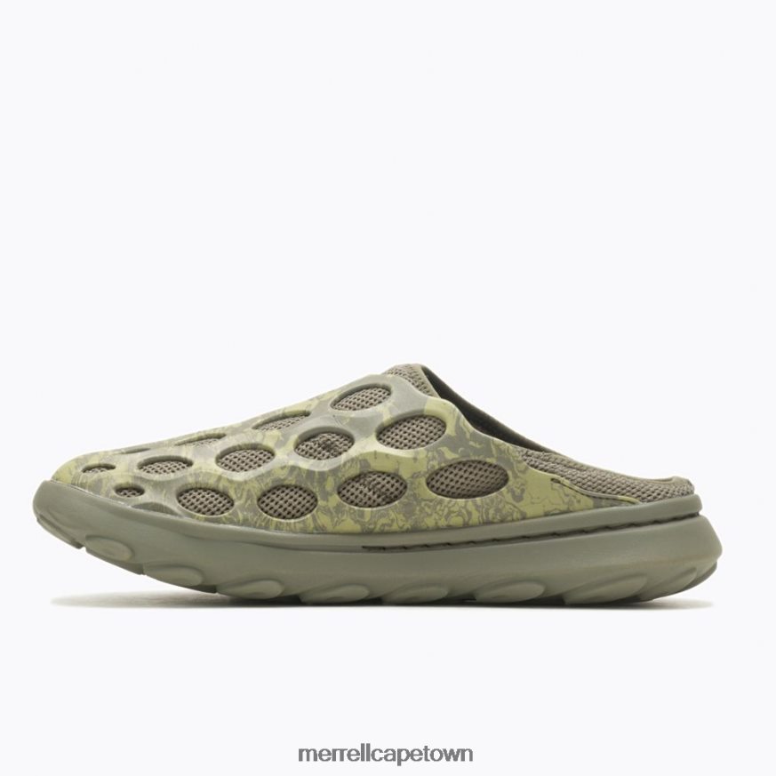 Olive F60FX2626 Hydro Mule 1TRL (J005825) Merrell