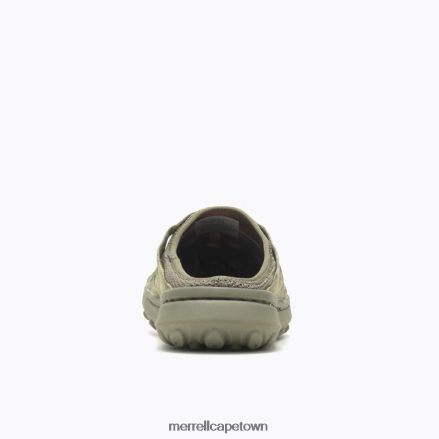 Olive F60FX2626 Hydro Mule 1TRL (J005825) Merrell