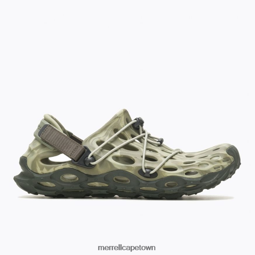 Olive F60FX2664 Hydro Moc AT Cage 1TRL (J005835) Merrell