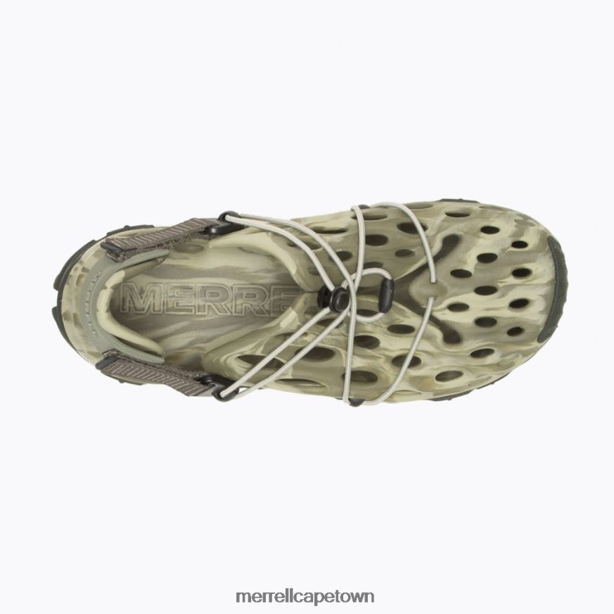 Olive F60FX2664 Hydro Moc AT Cage 1TRL (J005835) Merrell