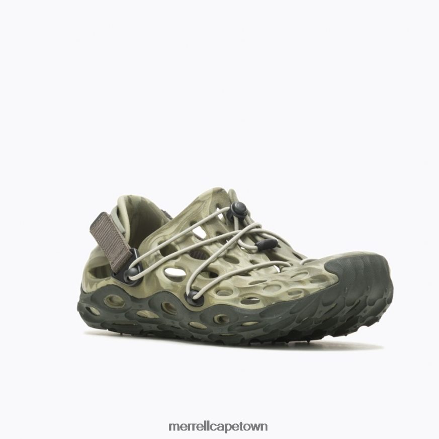 Olive F60FX2664 Hydro Moc AT Cage 1TRL (J005835) Merrell