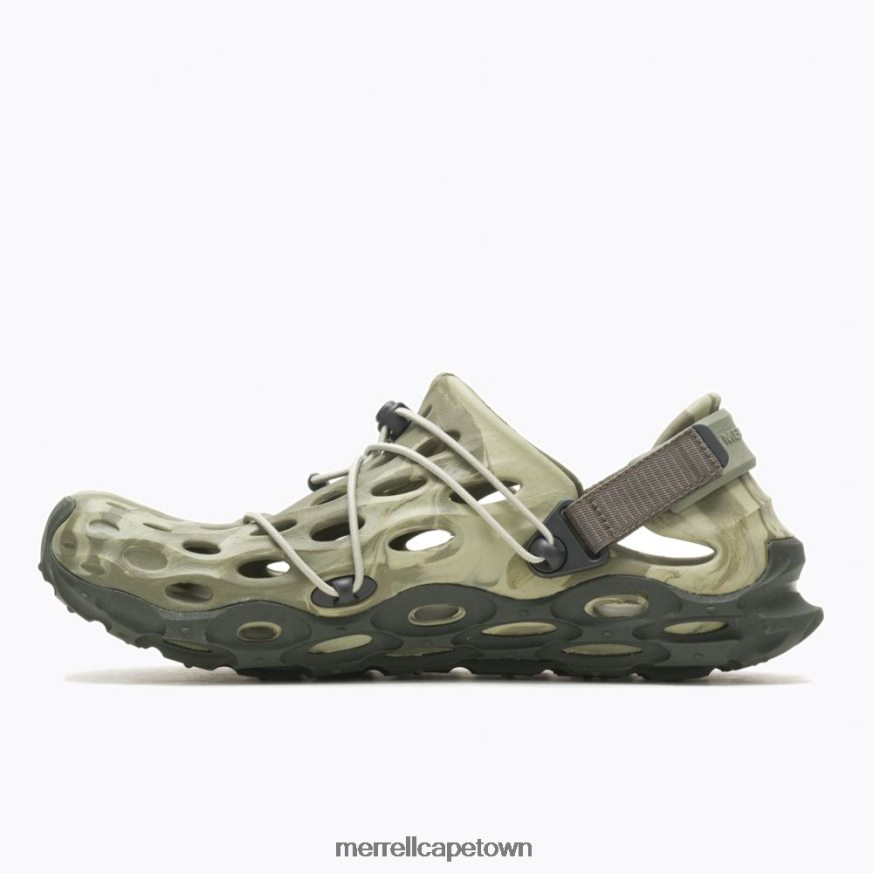 Olive F60FX2664 Hydro Moc AT Cage 1TRL (J005835) Merrell