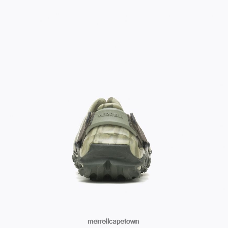 Olive F60FX2664 Hydro Moc AT Cage 1TRL (J005835) Merrell