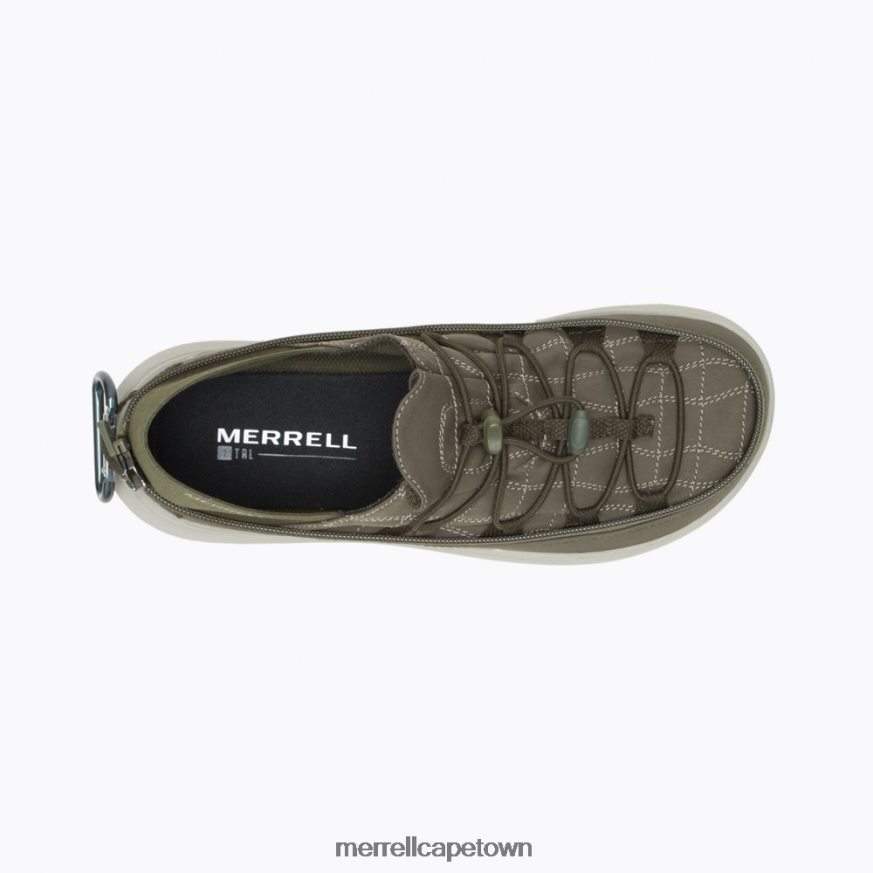 Olive F60FX2675 Hut Moc 2 Pack 1TRL (J005069) Merrell